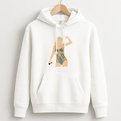 The Man - Taylor Unisex Hoodie