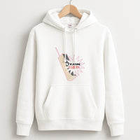 I'm Dying To Call You - Scream Hoodie