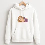 Tangled Hoodies