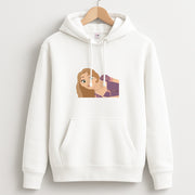 Rapunzel Hoodie 1