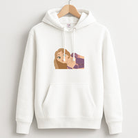 Rapunzel Hoodie