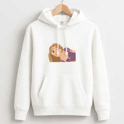 Rapunzel Hoodie