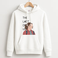 Ellie Title Hoodie