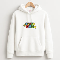 Super Dad  Unisex Hoodie