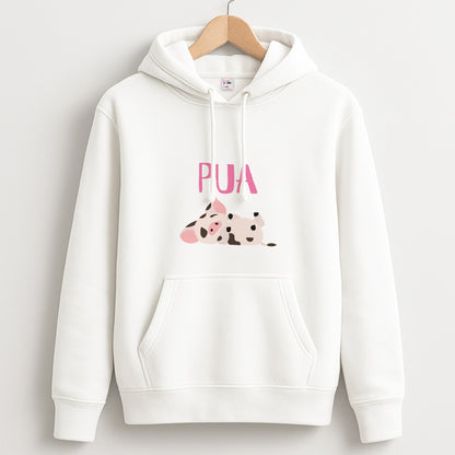 Pua Unisex Hoodie
