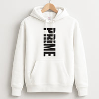 Prime - Blue Hoodie