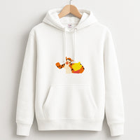 Tiger and Winnie - Winnie Hoodie