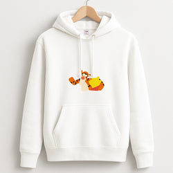 Tiger and Winnie - Winnie Unisex Hoodie