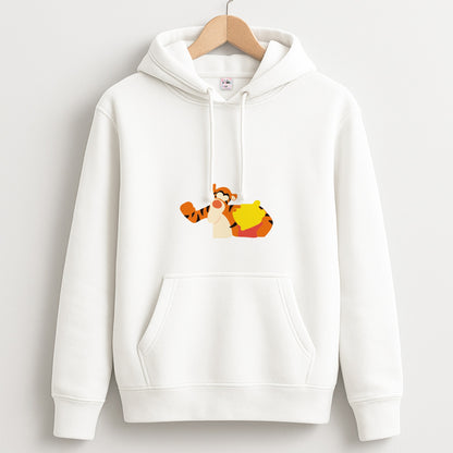 Tiger and Winnie - Winnie Unisex Hoodie