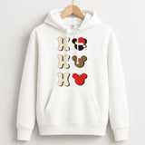 Christmas Hoodies
