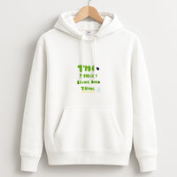 The Whole Being Dead Thing - Beetle Halloween Hoodie