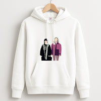 Wednesday And Wednesday Hoodie