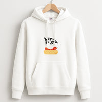 Hot Dog - Dachshunds Hoodie