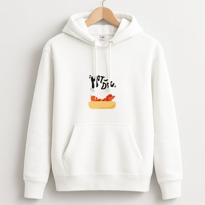 Hot Dog - Dachshunds Unisex Hoodie