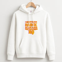 I Asked You To Dance At The Disco But You Said No - Bust Band Hoodie