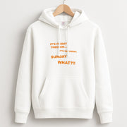 Hoodie