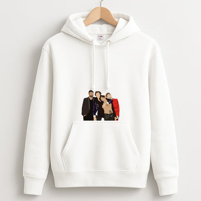 1975 Band  Unisex Hoodie