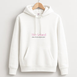 The Sound - The 1975 Unisex Hoodie