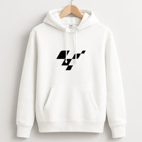 logo - Motorbike Hoodie