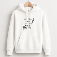 I Solemnly Swear Hoodie