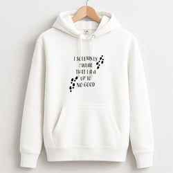 I Solemnly Swear Unisex Hoodie