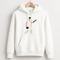 Cook - Cricket Hoodie