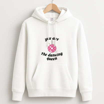 Dancing Queen Unisex Hoodie