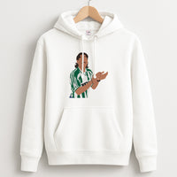 Bellerin - Football Hoodie
