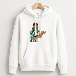 Bellerin - Football Hoodie