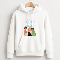 Squad Goals - Mamma Mia Hoodie