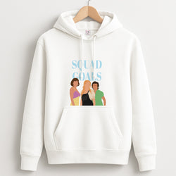 Squad Goals - Mamma Mia Unisex Hoodie
