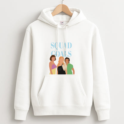 Squad Goals - Mamma Mia Unisex Hoodie