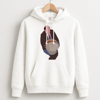 Kevin's Chilli Hoodie