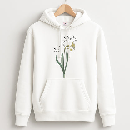 It's A Good Day Unisex Hoodie