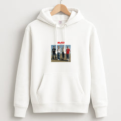 Obviously - McBand Hoodie