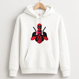 Marvel Hoodies