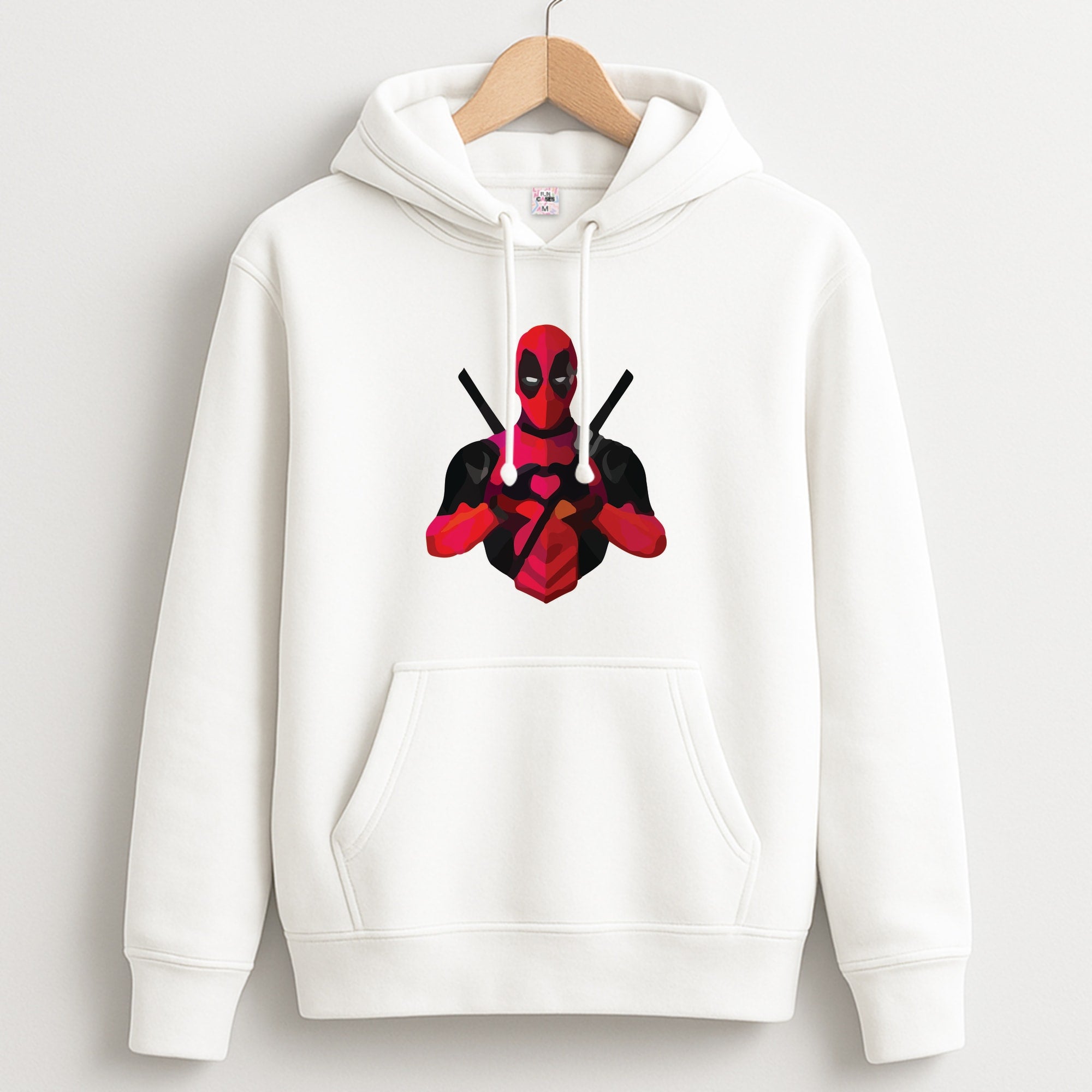 DP Hoodie