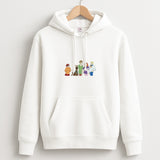 Clothing Hoodies