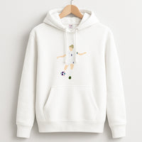 Williamson - Womens World Cup Hoodie