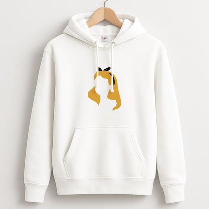 Alice Unisex Hoodie
