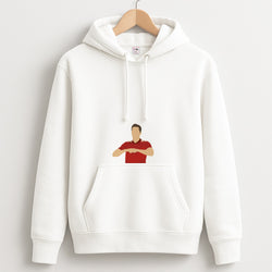 Van Persie - Football Unisex Hoodie