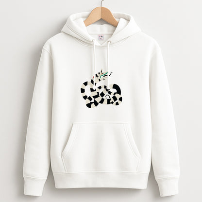 Sandworm - Beetle Halloween Unisex Hoodie
