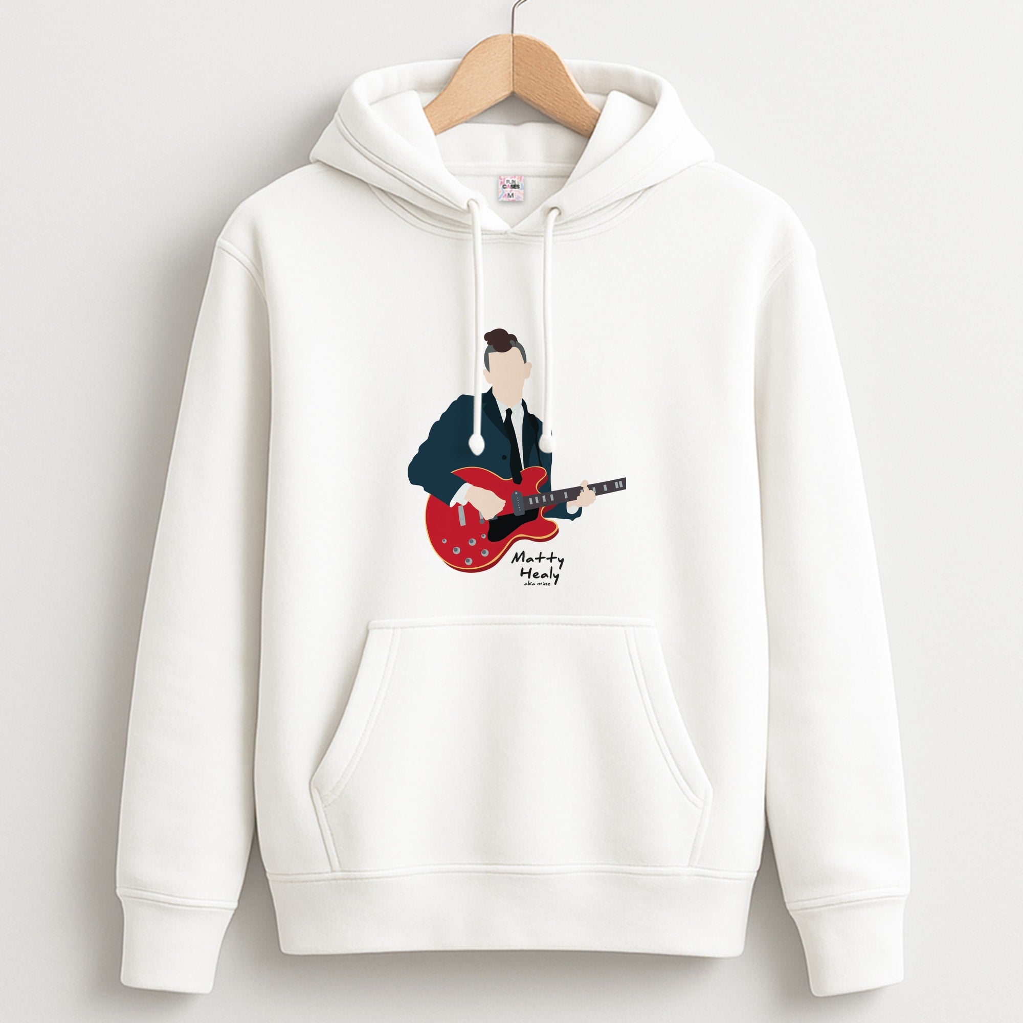 Matt Healy - The 1975 Hoodie