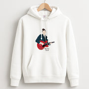 Matt Healy - The 1975 Hoodie 1