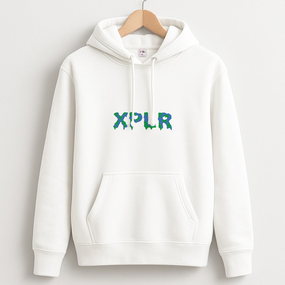 XPLR - S & C Hoodie