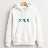 XPLR - S & C Hoodie