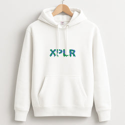 XPLR - S & C Unisex Hoodie
