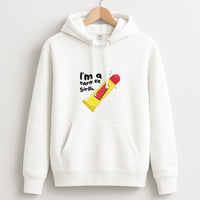 I'm A Carmex Girlie - Chamberlain Hoodie