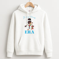 It's My Xmas Era Dog Hoodie