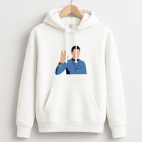 Spock Hoodie